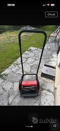 Tagliaerba manuale