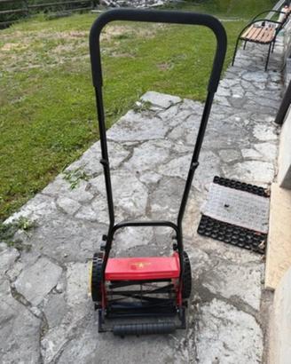 Tagliaerba manuale