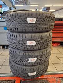A497 - PNEUMATICI INVERNALI 235/50 R21