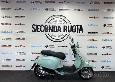 Vespa 125 Primavera