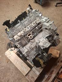 Motore 204DTD Jaguar XF 62000km