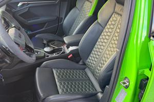 AUDI RS3 competition (no superbollo)