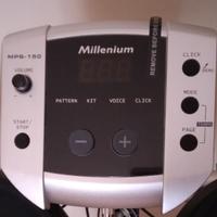 Batteria elettronica