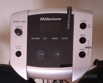 Batteria elettronica