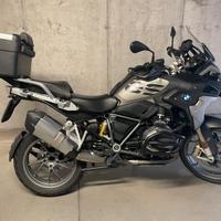 Bmw r 1200 GS