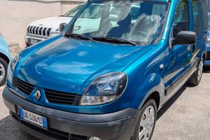 Renault Kangoo 1.5 dCi/70CV 5p. Luxe Unico proprie