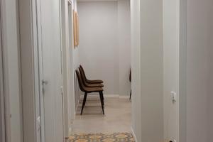 Stanze in ufficio condiviso in Via A. Siciliana