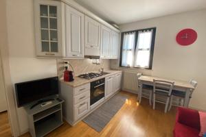 Appartamento breve periodo arredato