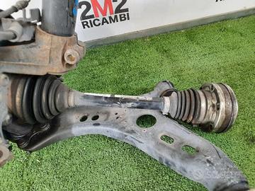 SEMIASSE ANTERIORE SINISTRO VOLKSWAGEN Golf 6 Berl