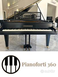 pianoforte mezza coda Bechstein M