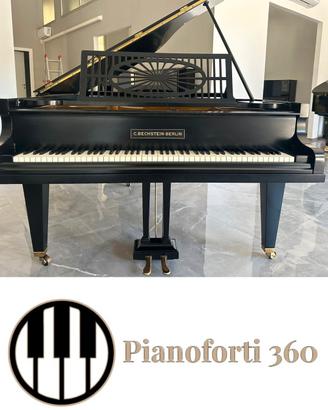pianoforte mezza coda Bechstein M