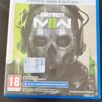 Call of Duty: Moderno Warfare II