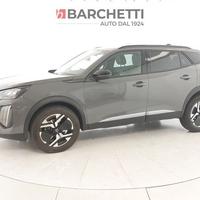 Peugeot 2008 Hybrid 136 e-DCS6 Allure