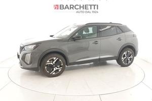 Peugeot 2008 Hybrid 136 e-DCS6 Allure