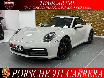 Porsche 911 Carrera