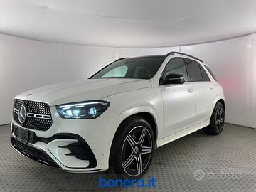 Mercedes GLE 350 de phev AMG Line Advanced Plus 4m