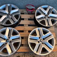 Cerchi Originali Renault Clio 5 Clio V – R16