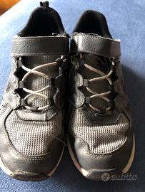 Scarpe Reebok misura 33