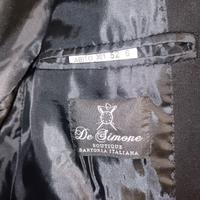 vestito uomo