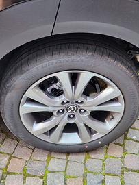 MAZDA CX-30 2.0L e-Skyactiv-X M Hybrid  Executive