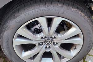 MAZDA CX-30 2.0L e-Skyactiv-X M Hybrid  Executive