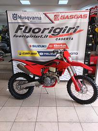 Gas GAS EC 350 F