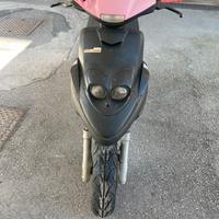 Mbk Booster NG 50