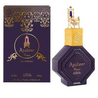 Profumo Nabeel Asateer Ruaa Eau De Parfum 100 Ml