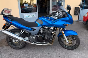 Kawasaki ZR-7 S del 2003 FMI Moto