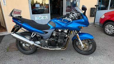 Kawasaki ZR-7 S del 2003 FMI Moto