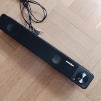 soundbar ,Elegant 