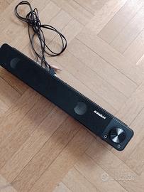 soundbar ,Elegant 
