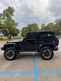 Jeep Wrangler JK 2015 X EDITION