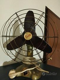 ventolatore vintage
