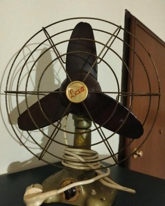 ventolatore vintage