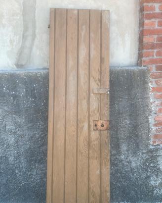 Porte