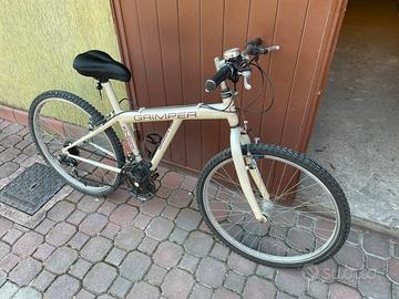 Bicicletta Grimper by Coppi