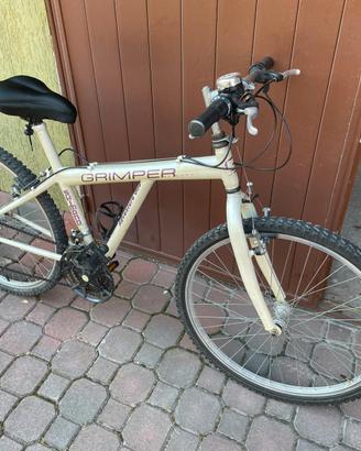 Bicicletta Grimper by Coppi