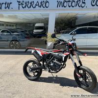 Beta RR Motard 125 nuovo a soli 44 euro al mese