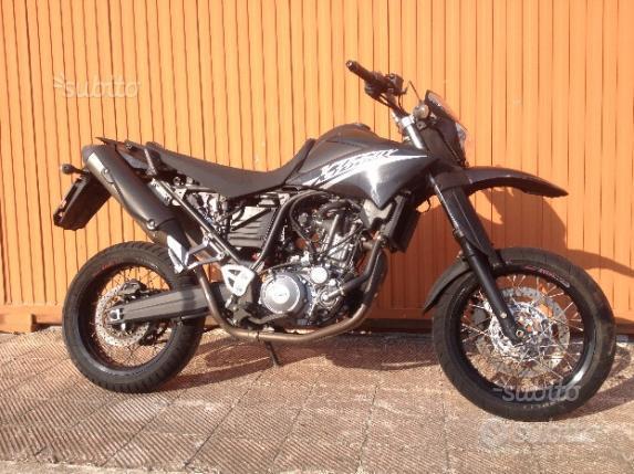 Yamaha xtx 660 2007 ricambi xtx 660 yamaha xt
