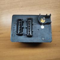 centralina preriscaldo candelette Bosch alfa1.9 8v