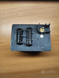 centralina preriscaldo candelette Bosch alfa1.9 8v