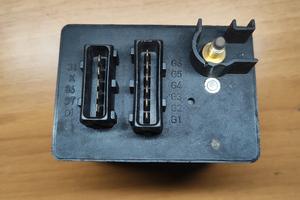 centralina preriscaldo candelette Bosch alfa1.9 8v