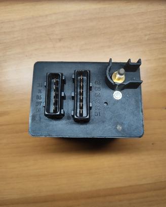 centralina preriscaldo candelette Bosch alfa1.9 8v