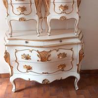 mobili stile veneziano 