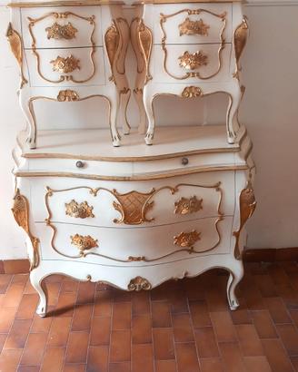 mobili stile veneziano 