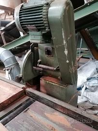 Pendolo per tavolame