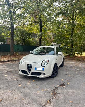 Alfa romeo Mito PER NEOPATENTATI (non paga bollo)