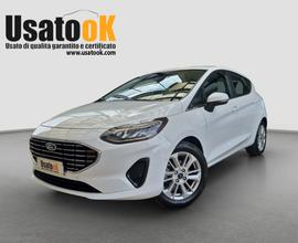 FORD Fiesta 1.1 75 CV 5p. Titanium TUA A € 13.950
