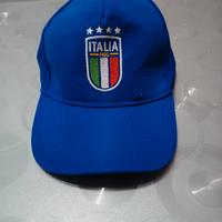 Cappello Italia - Esselunga